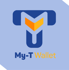 my t wallet logo